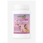 Nature & Health 200,000 MG COLLAGEN GROWING POWDER 
