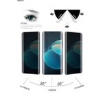 product_image_name-Generic-Tecno Phantom X2/X2 Pro 5G Classic Privacy Tempered Screen Protector-3