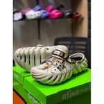 Crocs Croc Men's Women's Croc Clogs Classic Echo Clog