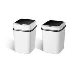 Automatic Smart Touch-free Motion Sensor Trash Bin