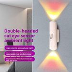Generic Smart human body sensor lamp - image 2