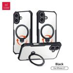 Generic Samsung A07 Xundd shockproof Defender case