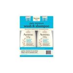 Aveeno Baby Daily Moisture Wash & Shampoo