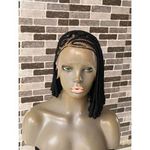 Look alike luxury beautiful braid for pretty lady