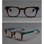 product_image_name-Fashion-Apex Collection: Premium Anti-Blue Light Computer Glasses- Brown/Green-4