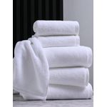 Linen by Kydel 100% Cotton Towel for Home & Hotel Use - image 3