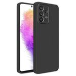 Samsung Galaxy A73 5G Urban Style Edge Protective Back Silicon Case