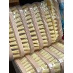 Wooden Laundry Brush / Handheld Scrub Brush