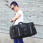 product_image_name-Fashion-64*32*35cm extra-large size sports bag, casual travel bag, large capacity, wet and dry separation shoulder bag-1