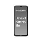 product_image_name-Nokia-C21 Plus - 6.5" 2/64GB Memory, 13/5/2MP 4G - Grey-2