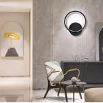 Generic Modern Led Wall Lights