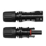 Generic MC4 30A 1000V DC Connector (Pair) - image 3