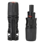 Generic MC4 30A 1000V DC Connector (Pair) - image 4