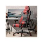 Generic FURGLE Designer Home & Studio Gaming Chair With Foot Rest