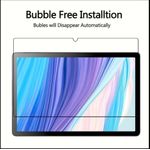 Generic iPad Pro 11-inch Screen Protector Glass -  9H Hardness, Scratch-Resistant, Clear HD. ( TABLETS SCREEN GUARD )