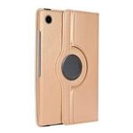 Generic Samsung galaxy Tab A8 Rotating 360° standing flip Case (SM-X200 /X205) - image 3