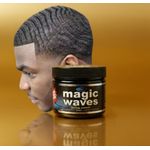 Sportin ' Waves Cream