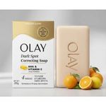 Olay Dark Spot Correcting Fade Soap