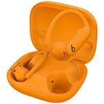 Beats By Dre Powerbeats Pro 2 True Wireless Active Noise Canceling Earbuds - Electric Orange