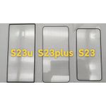 Samsung Galaxy S23 Ultra 5G Solid Quality Curved Screen Protector - image 2