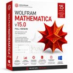 Auto - Wolfram Mathematica v15.0 Full Version 2026 Latest Edition Offline Installer - The World's Definitive System for Modern Technical Computing