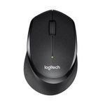 Logitech M330 Wireless Silent Plus Mouse - image 4