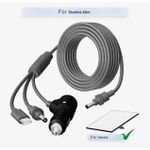 product_image_name-Generic-Starlink Mini 3 in 1 DC Power Cable-2