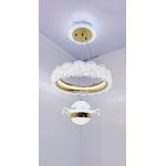 Ultimate Led Chandelier Light 