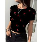  Classic Ladies Top 