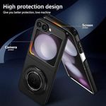 Generic Samsung galaxy Z flip 6 protective case - image 2