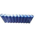 Li-ion 3.7V  8800mAh Rechargeable Battery -10 Pcs