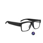 Generic ORIGINAL Mini Hidden Camera HD Eyeglasses Video Recorder