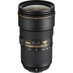Nikon Nikon_ NIKKOR- 24-70mm f/2.8 Zoom Lens