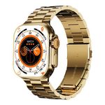 Smart Watch Smartwatch Men Women 2024 For IOS Android Bluetooth Call Wireless Charging