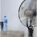 Generic Standing mist fan - image 2