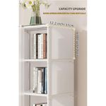 Generic 6 Layers Dustproof Simple Wardrobe Bedroom Clothes Closet Storage Organizer - image 6