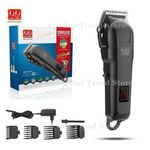 Generic Kiki New Gain Professional Rechargeable Hair Clipper - NG-777