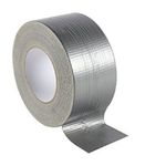 Generic Aluminum Waterproof Duct Repair Crack Adhesive Tape