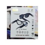 Generic AIMB-G1 Al Smart Glasses with 1080P Camera- Wifi- Chat GPT- Music- Camera - image 2
