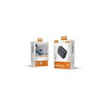 LDNIO Q366 65w 3 Ports Fast Charger - image 2
