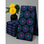 Cottonforfashion Ankara fabric 