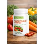 Health For Life Carotenoid Complex - 90 Capsules (Single)