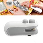 Generic Mini Portable Sealing Machine