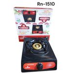 Single Burner Non Stick Gas Burner