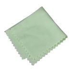 Generic Microfiber Cleaning Cloth Glasses Spectacle Camera Lens Cellphone Scr - image 2