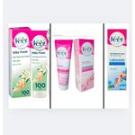 Veet Silky Fresh Hair Removal Cream -100ml