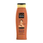  G white Shower Gel- Clarifying Exfoliating shower gel -700 ml