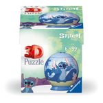 Ravensburger Disney Stitch Pencil Holder 3D Puzzle - 57pcs