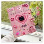 Ipad 9.7 5/6 generation and Ipad air 1 / air 2 smart case 