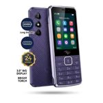 itel It5363 3.0" Type-C Dual Sim Phone – Black - 2000mah - image 6